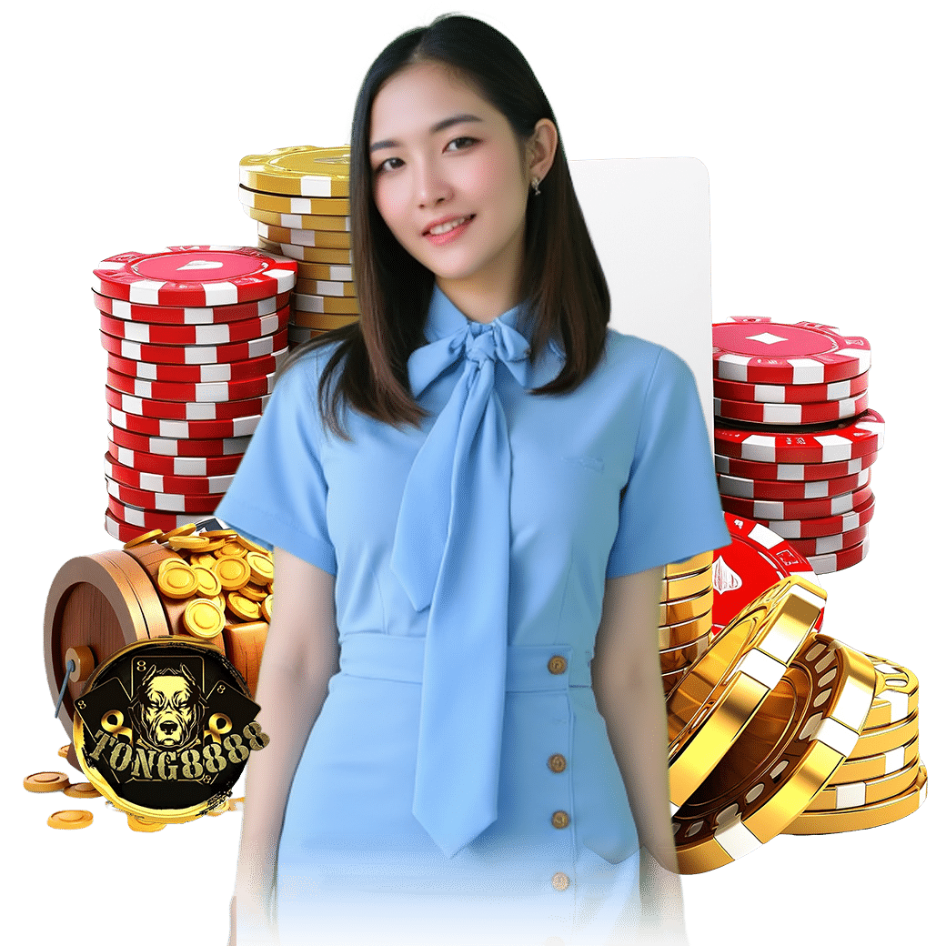 tong8888 สล็อต
